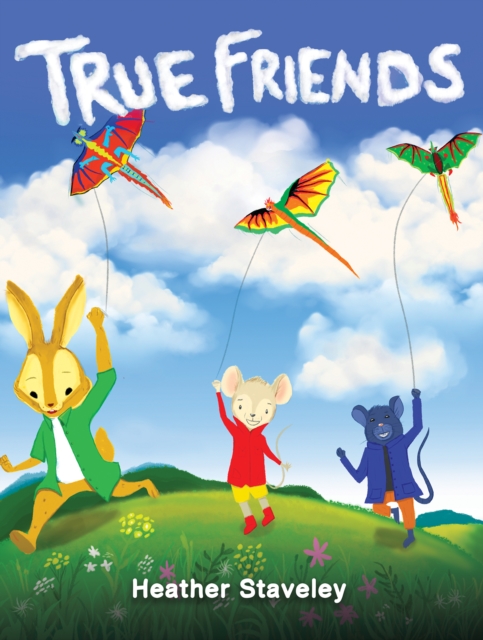 True Friends, EPUB eBook