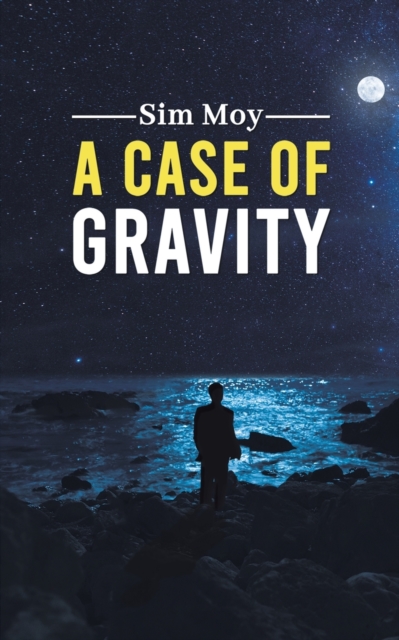 A Case of Gravity, Paperback / softback Book