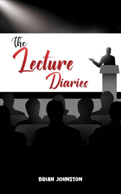 The Lecture Diaries, Paperback / softback Book