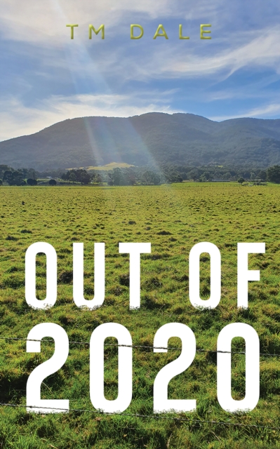 Out Of 2020, EPUB eBook