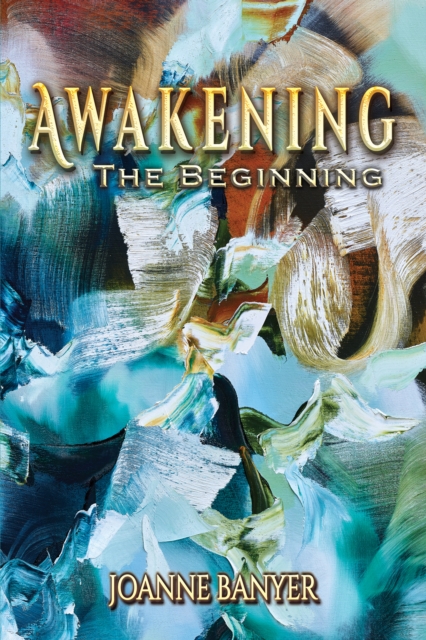 Awakening : The Beginning, EPUB eBook