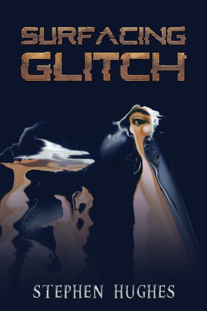 Surfacing Glitch, EPUB eBook