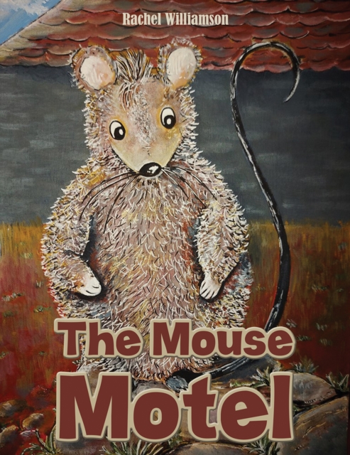 The Mouse Motel, EPUB eBook