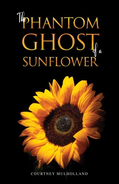 The Phantom Ghost of a Sunflower, Paperback / softback Book