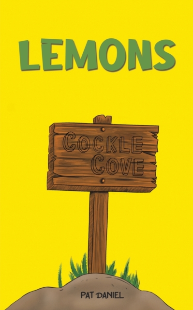 Lemons, Paperback / softback Book