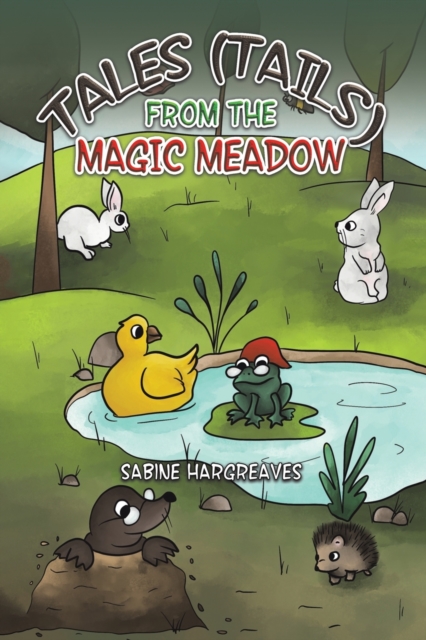 Tales (Tails) from the Magic Meadow, Paperback / softback Book