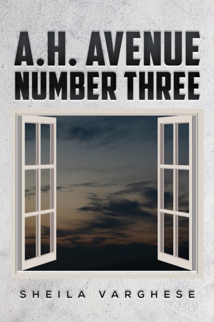 A.H. Avenue Number Three, EPUB eBook