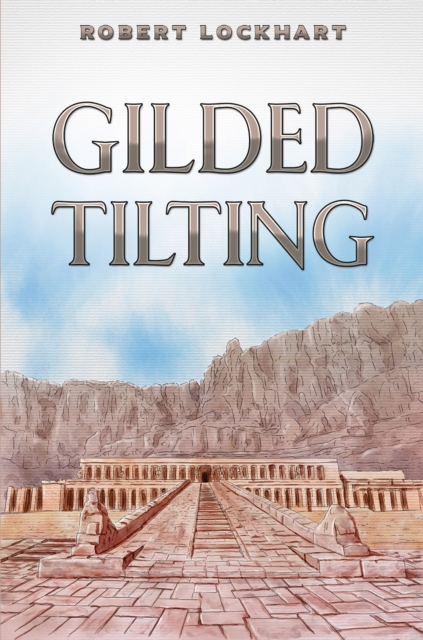 Gilded Tilting, EPUB eBook