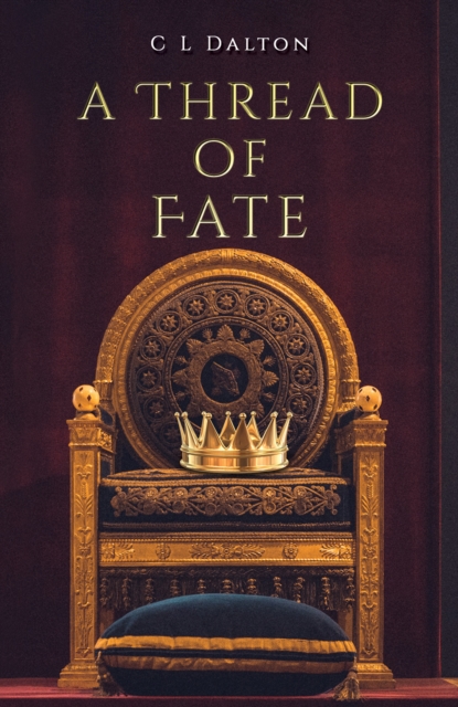 A Thread of Fate, Paperback / softback Book