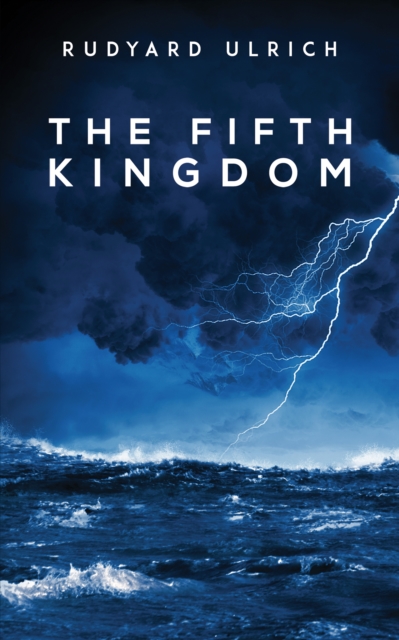 The Fifth Kingdom, EPUB eBook