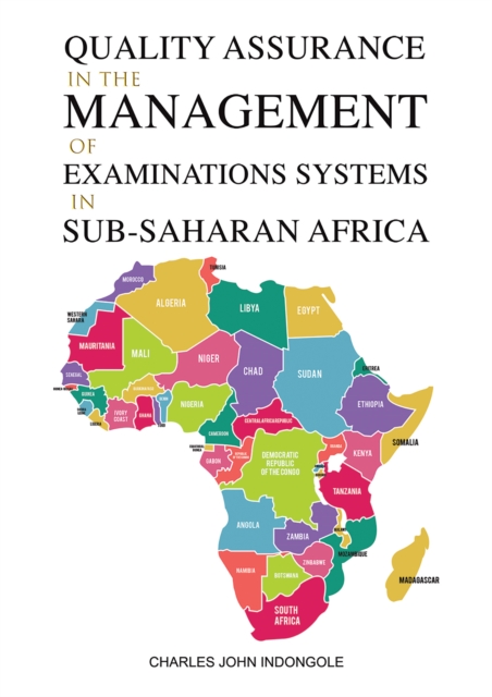 Quality Assurance in the Management of Examinations Systems in Sub-Saharan Africa, EPUB eBook