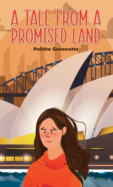 A Tale from a Promised Land, Paperback / softback Book