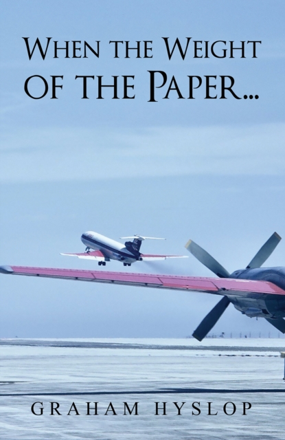 When the Weight of the Paper..., EPUB eBook
