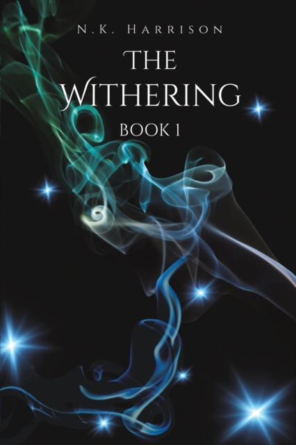 The Withering : Book 1, Paperback / softback Book