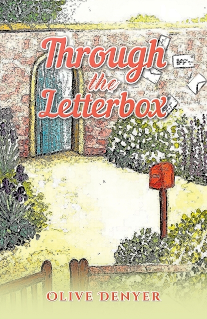 Through the Letterbox, EPUB eBook