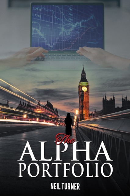 The Alpha Portfolio, Paperback / softback Book
