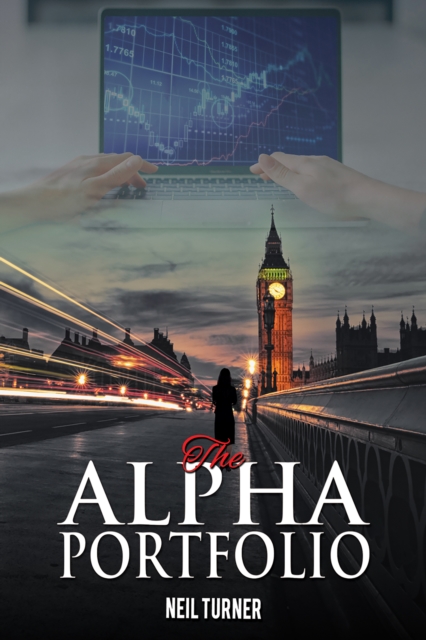The Alpha Portfolio, EPUB eBook