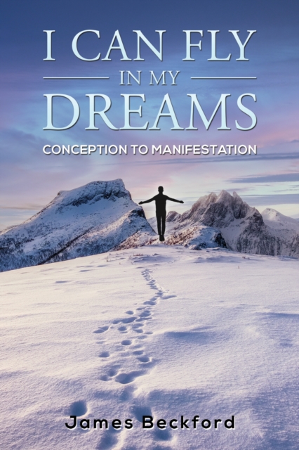 I Can Fly in My Dreams: Conception to Manifestation, Paperback / softback Book