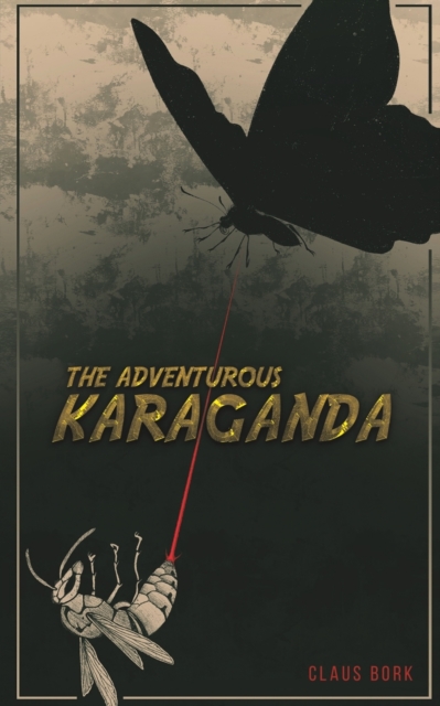 The Adventurous Karaganda, Paperback / softback Book