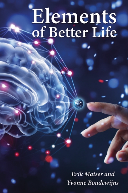 Elements of a Better Life, EPUB eBook