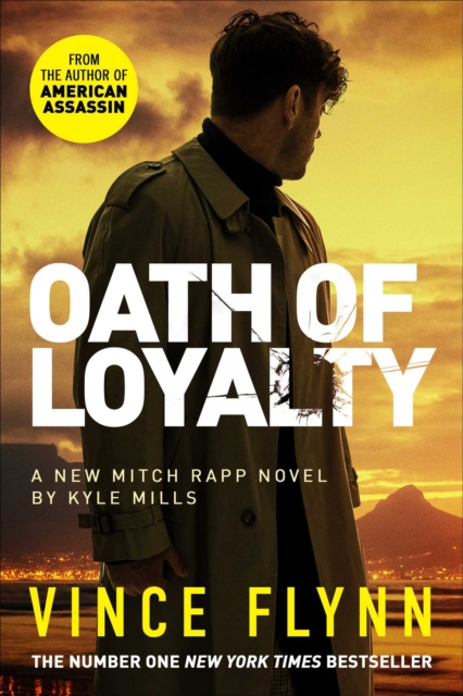 Oath of Loyalty, Hardback Book