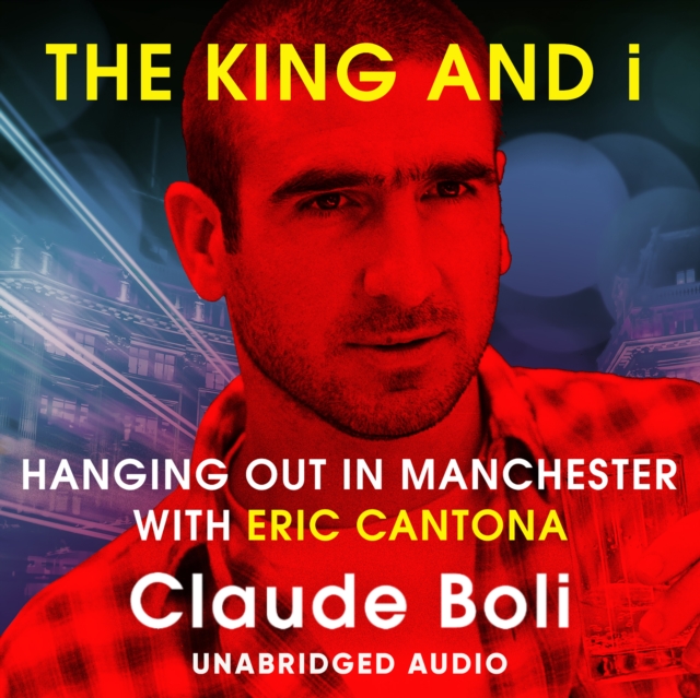The King and I, eAudiobook MP3 eaudioBook