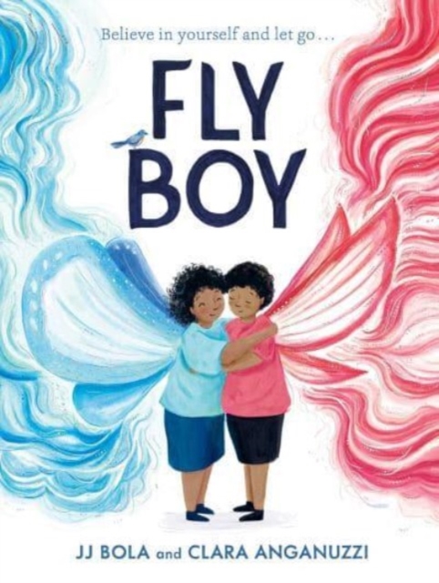 Fly Boy, Hardback Book