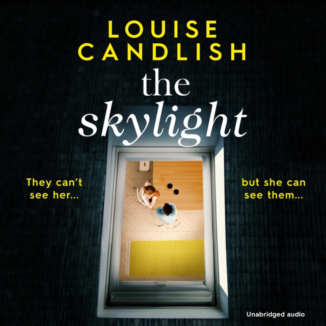 The Skylight : Quick Reads 2021, eAudiobook MP3 eaudioBook