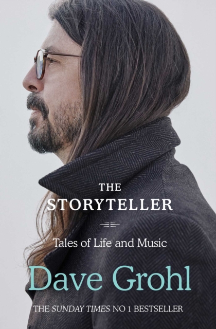 The Storyteller : Tales of Life and Music, EPUB eBook