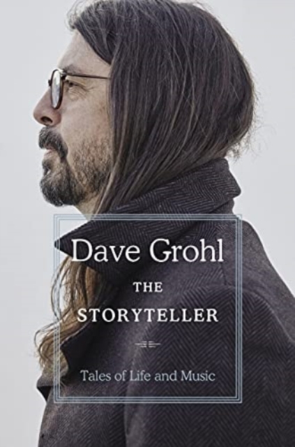 The Storyteller : Tales of Life and Music, Paperback / softback Book