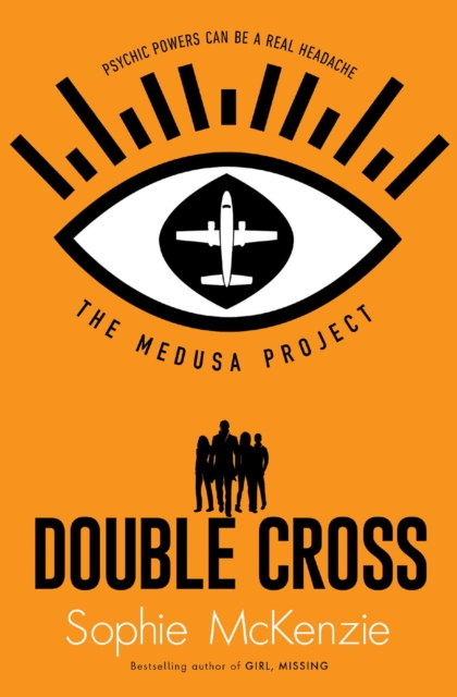 The Medusa Project: Double-Cross, Paperback / softback Book
