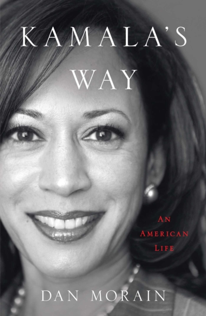 Kamala's Way, Paperback / softback Book