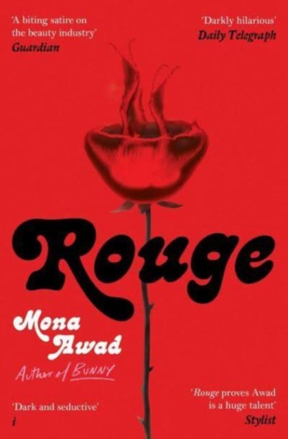 Rouge, Paperback / softback Book