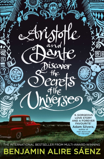 Aristotle and Dante Discover the Secrets of the Universe : The multi-award-winning international bestseller, EPUB eBook