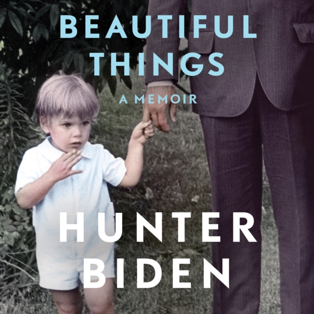 Beautiful Things : A Memoir, eAudiobook MP3 eaudioBook
