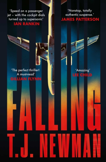 Falling : the most thrilling blockbuster read of the summer, EPUB eBook