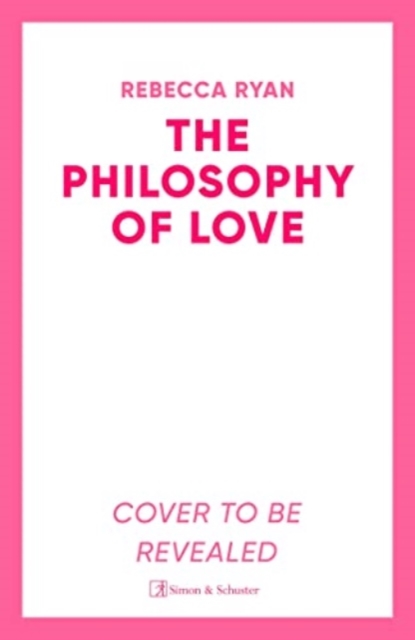 The Philosophy of Love, Paperback / softback Book
