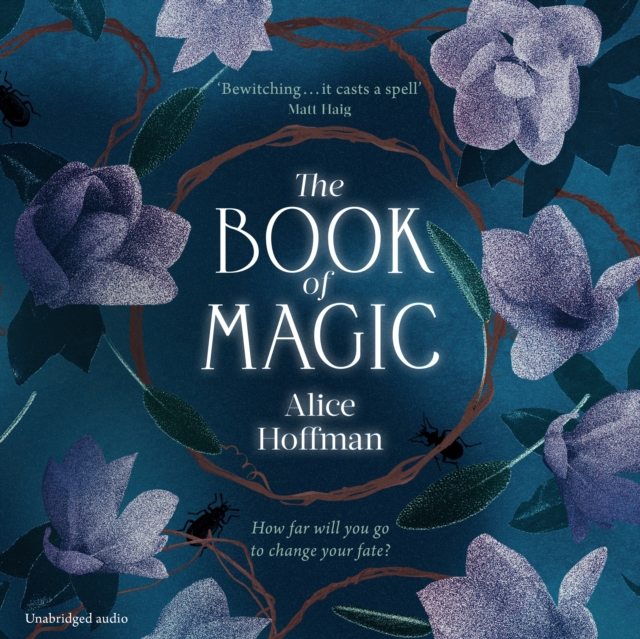 The Book of Magic, eAudiobook MP3 eaudioBook
