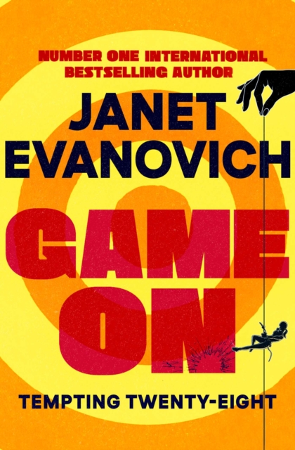 Game On : Tempting Twenty-Eight (Stephanie Plum Book #28), Paperback / softback Book