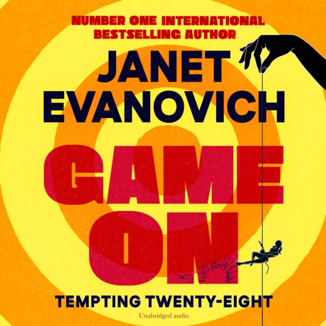 Game On : Tempting Twenty-Eight (Stephanie Plum Book #28), eAudiobook MP3 eaudioBook