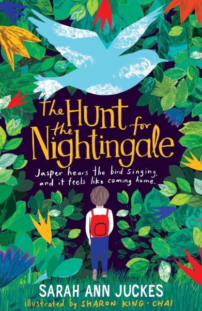 The Hunt for the Nightingale, EPUB eBook