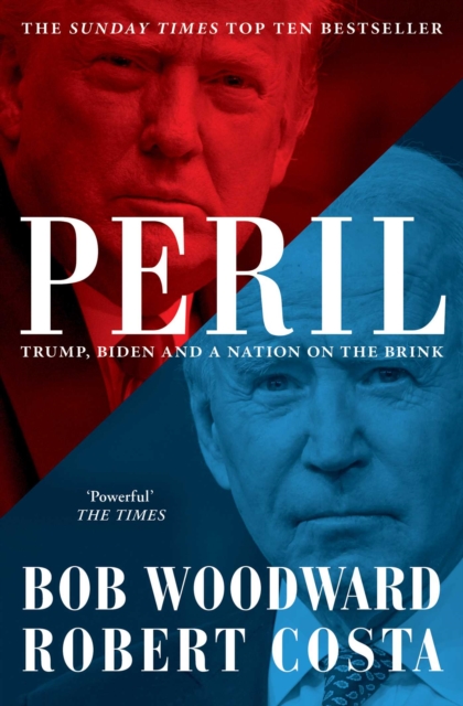 Peril, EPUB eBook