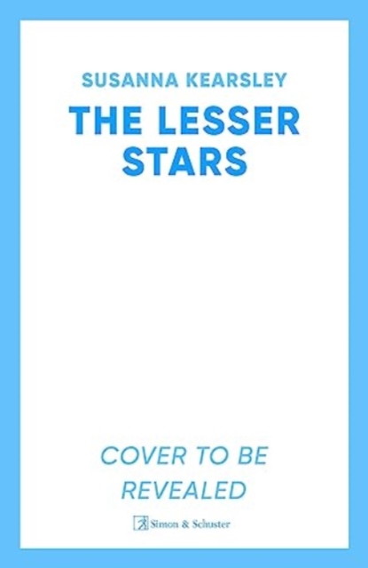 The Lesser Stars, Paperback / softback Book