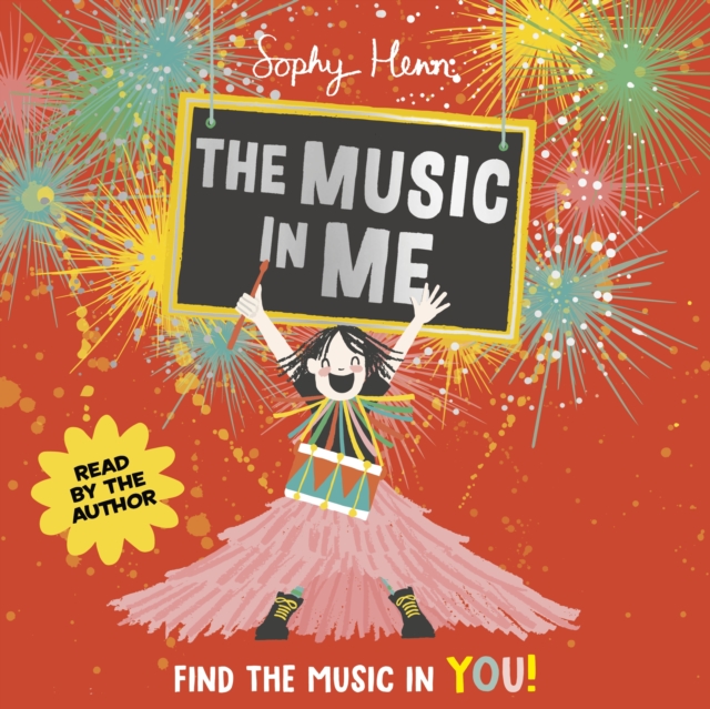 The Music In Me, eAudiobook MP3 eaudioBook