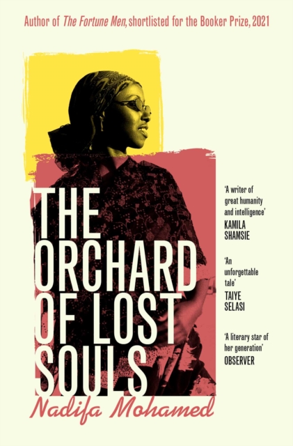 The Orchard of Lost Souls, Paperback / softback Book