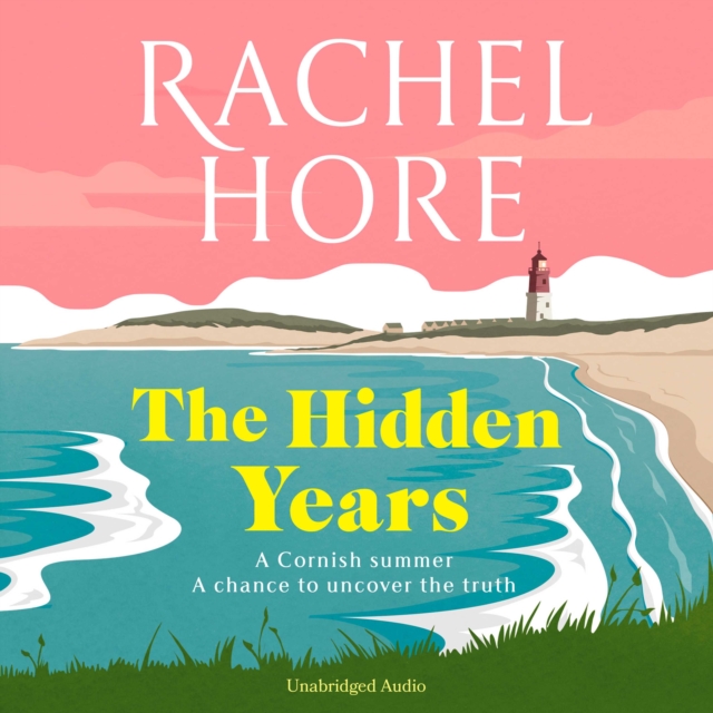 The Hidden Years : Discover the captivating new novel from the million-copy bestseller Rachel Hore, eAudiobook MP3 eaudioBook