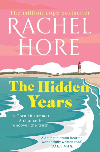 The Hidden Years : Discover the captivating new novel from the million-copy bestseller Rachel Hore., Paperback / softback Book