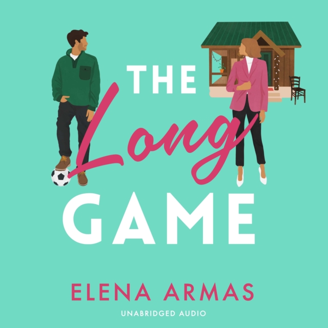 The Long Game : From the bestselling author of The Spanish Love Deception, eAudiobook MP3 eaudioBook