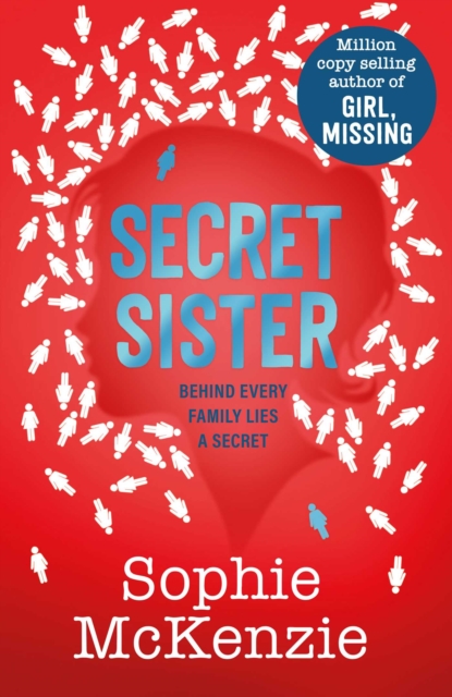 Secret Sister, Paperback / softback Book