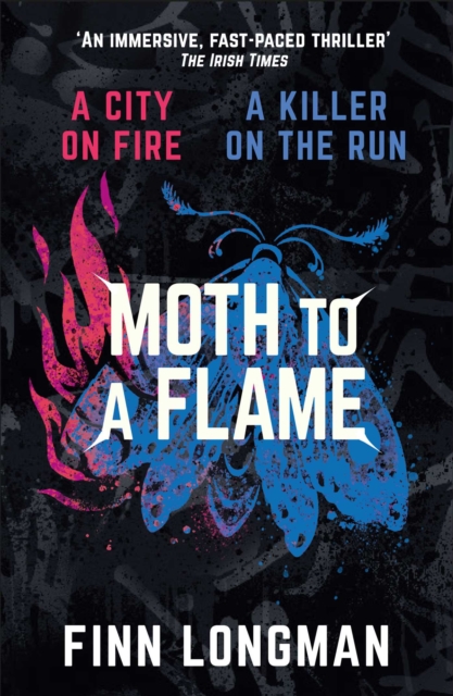 Moth to a Flame, EPUB eBook